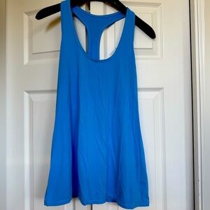 Blue Women's Tank Tops -Lilly Pulitzer